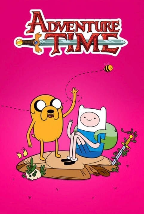 Best Animated Series - 1